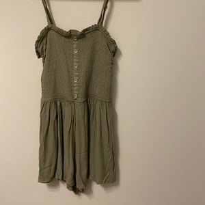 Wild Fable Romper